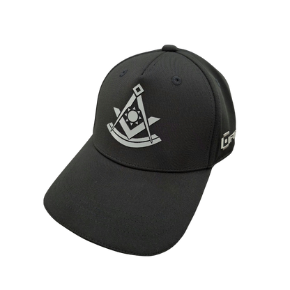 Past Master Rubber Cap