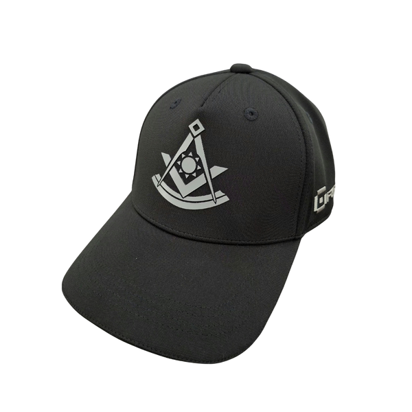 Past Master Rubber Cap