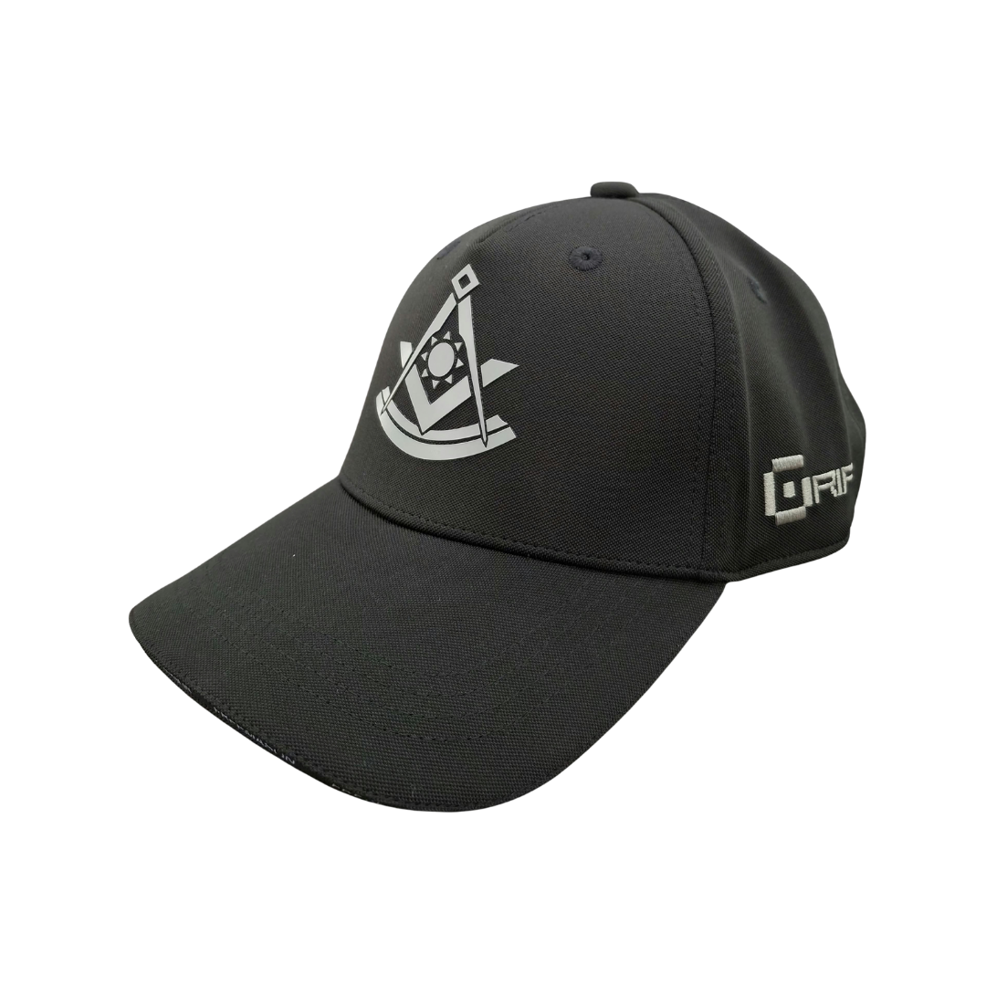 Past Master Rubber Cap