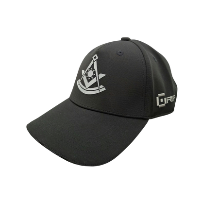 Past Master Rubber Cap