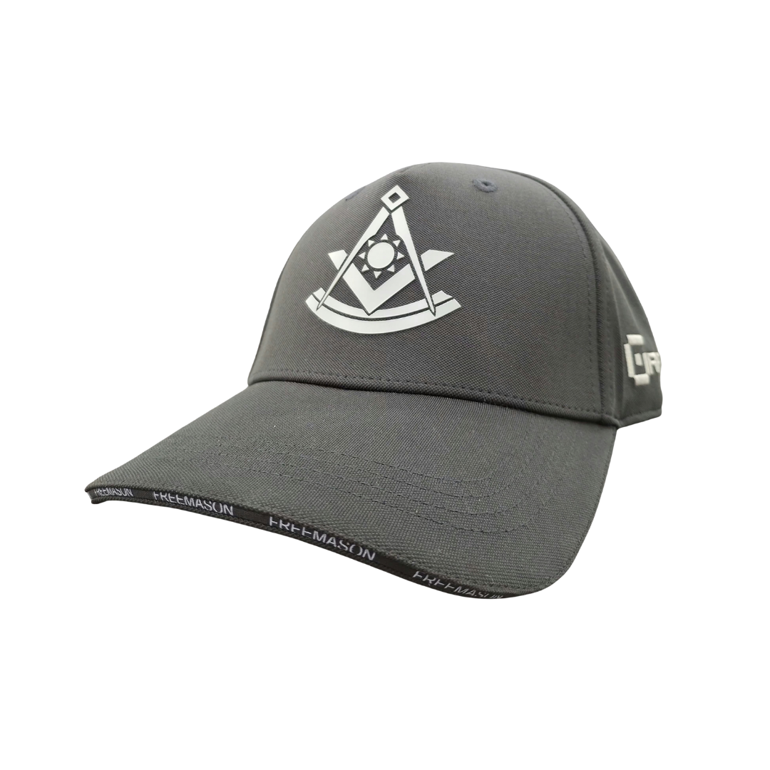Past Master Rubber Cap