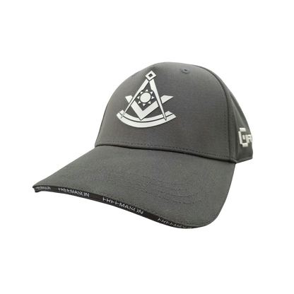 Past Master Rubber Cap