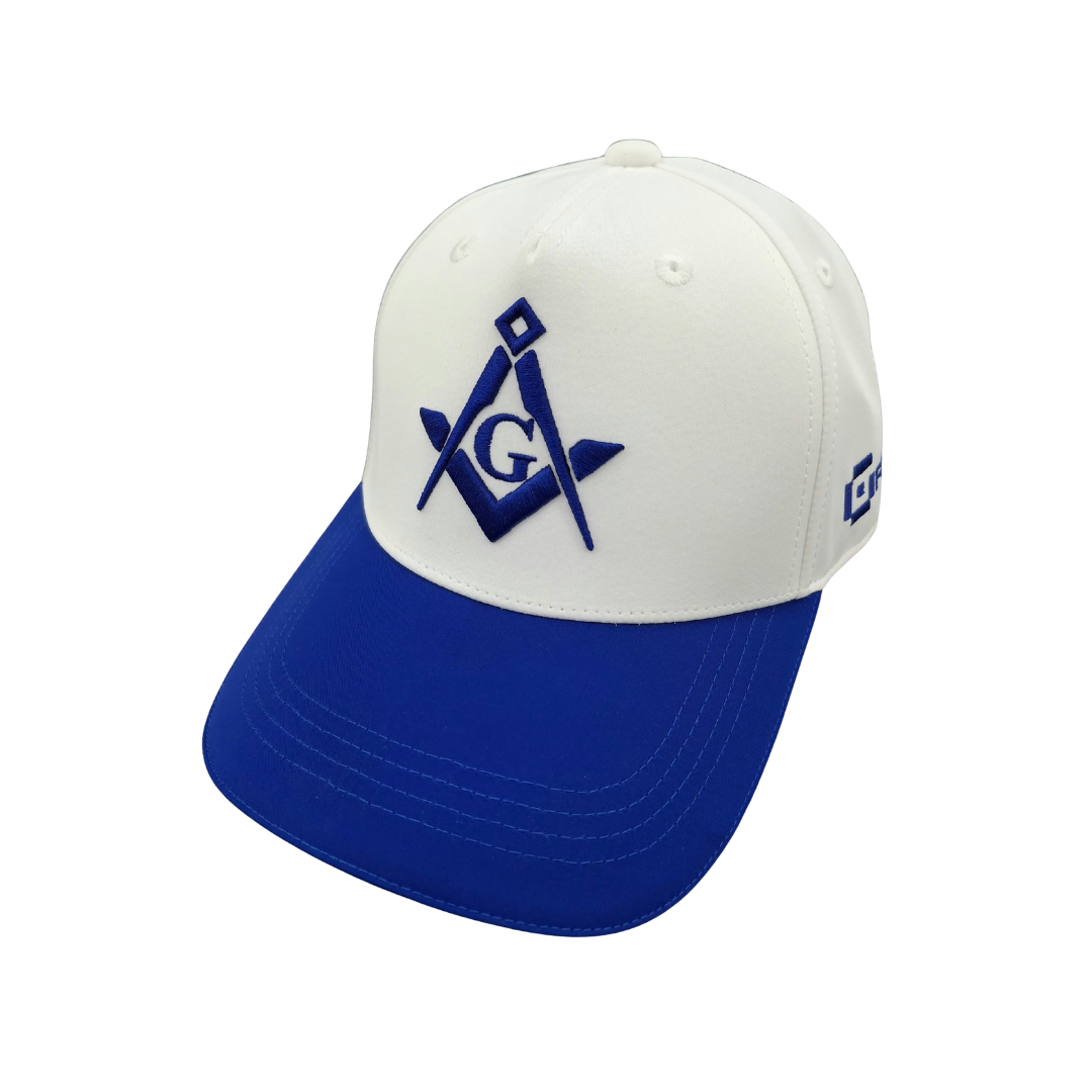 Dodgers Embroid Cap