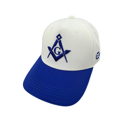 Dodgers Embroid Cap
