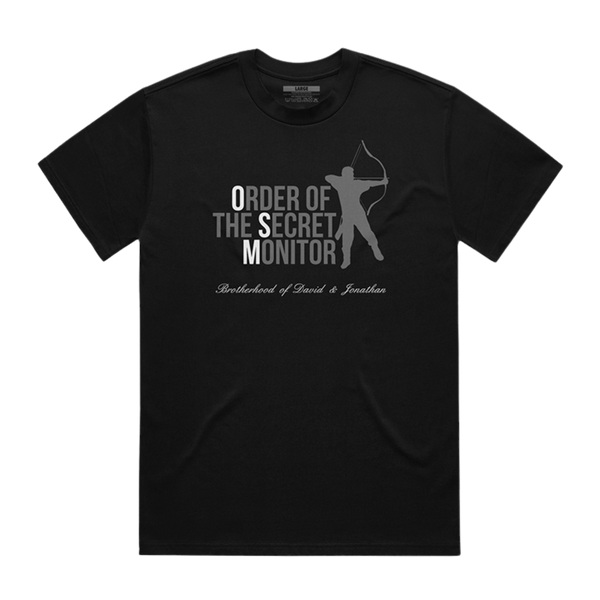 OSM Shirt
