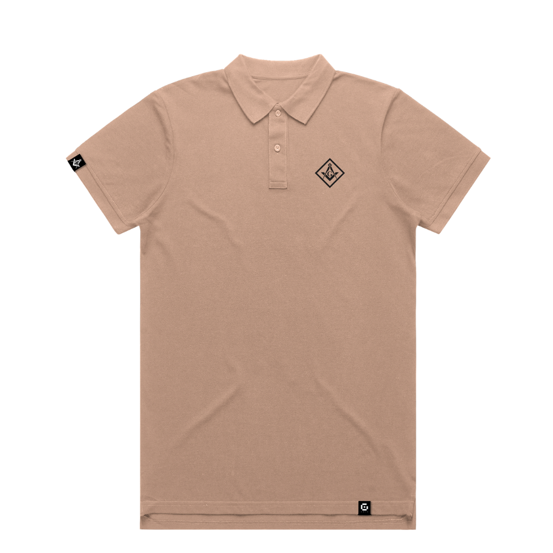 Polo Diamond