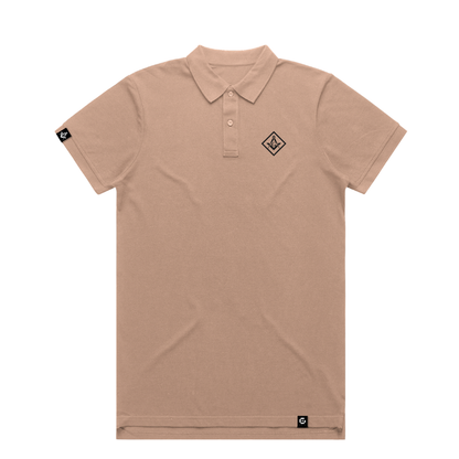 Polo Diamond