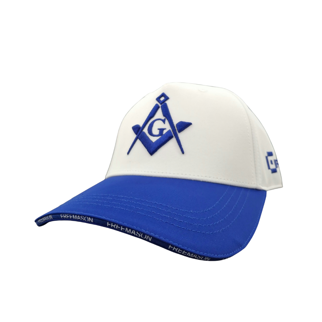Dodgers Embroid Cap