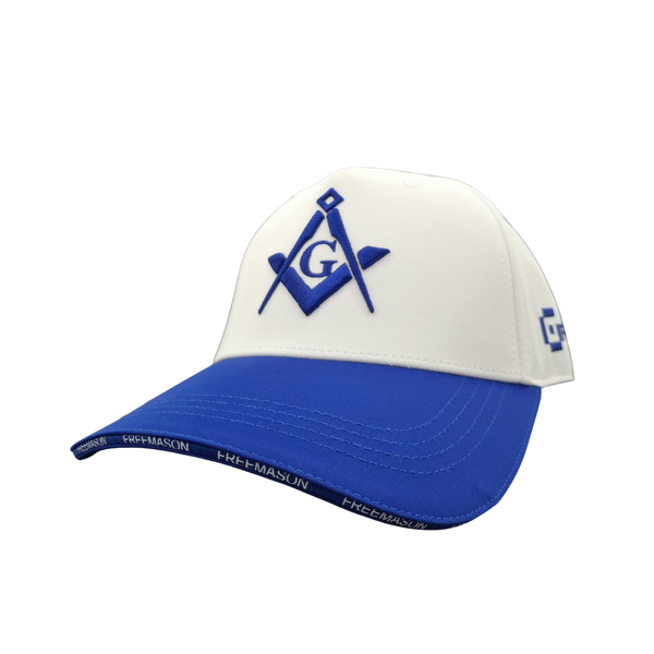 Dodgers Embroid Cap