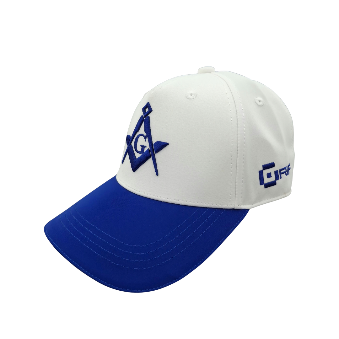 Dodgers Embroid Cap