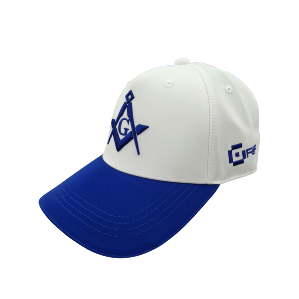 Dodgers Embroid Cap