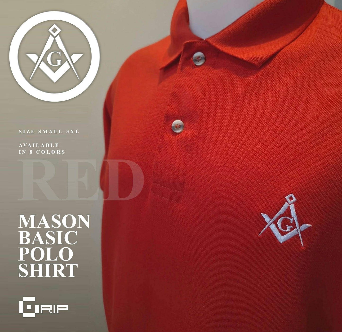 Basic Polo