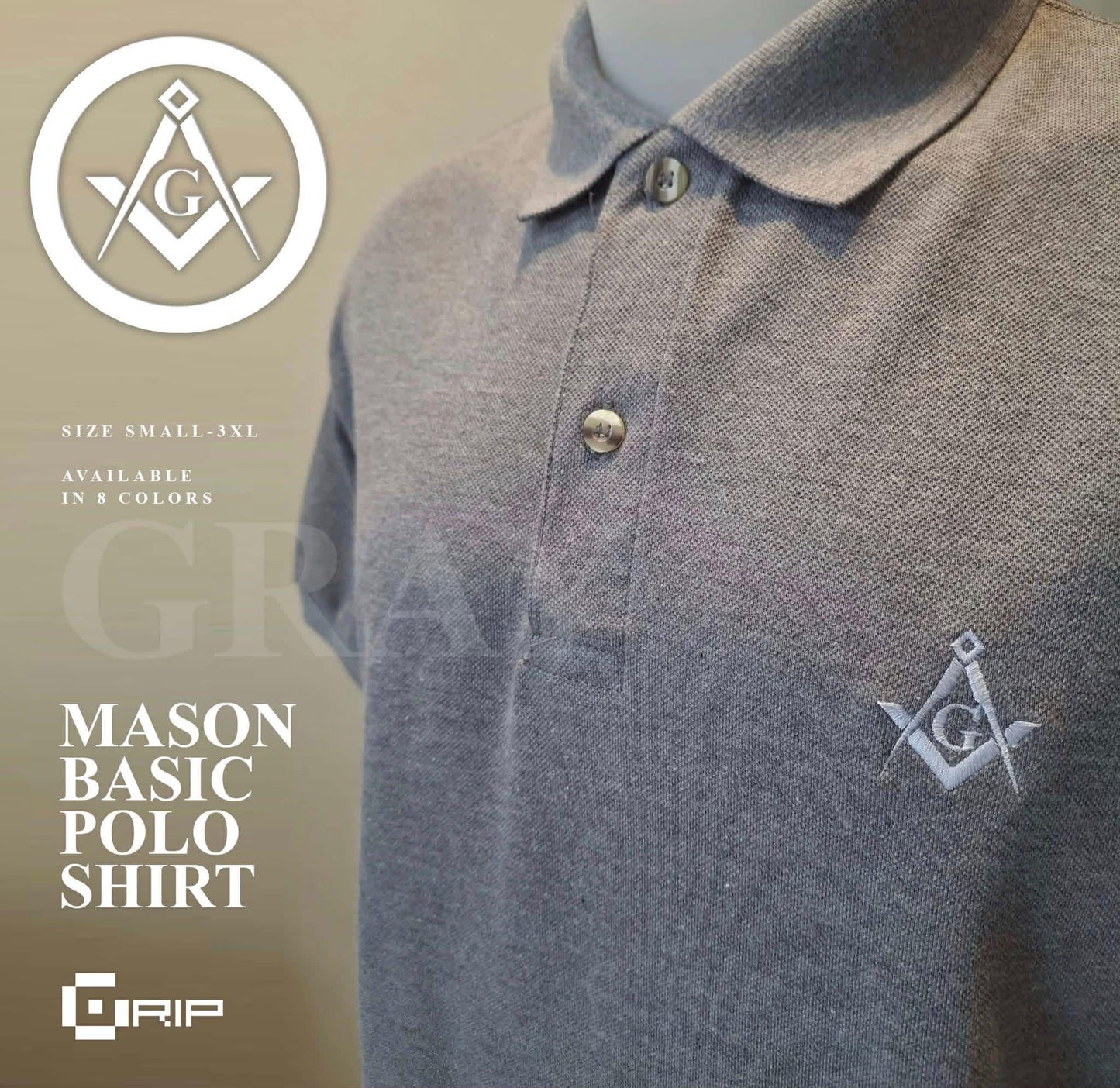Basic Polo