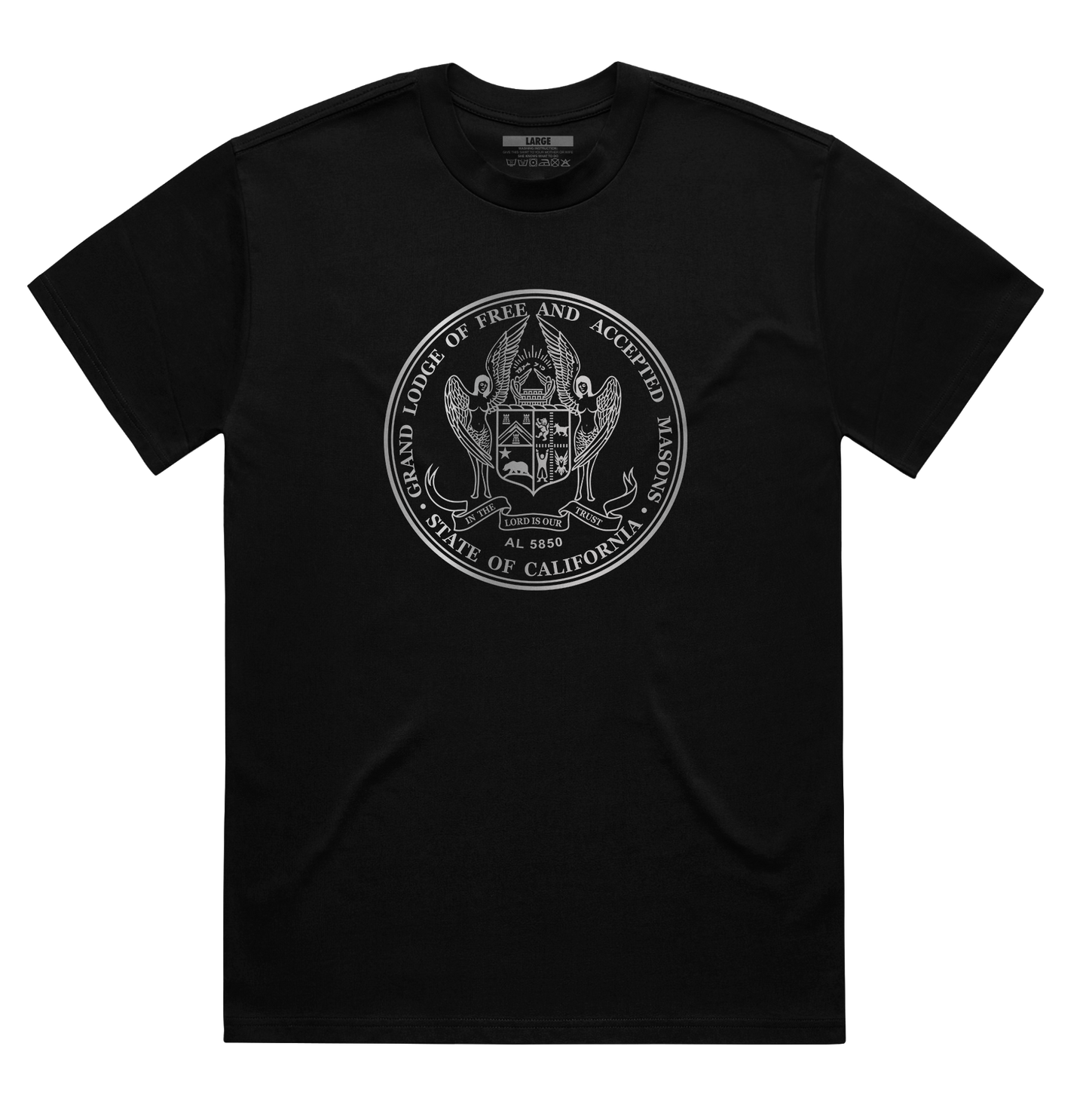 GL California Shirt