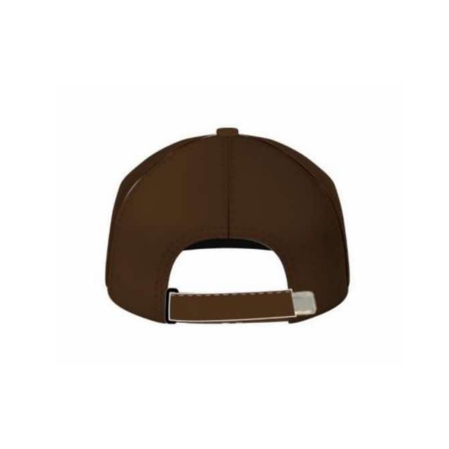 Grip Mason Walnut Cap (Rubber)