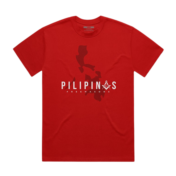 Pilipinas Shirt