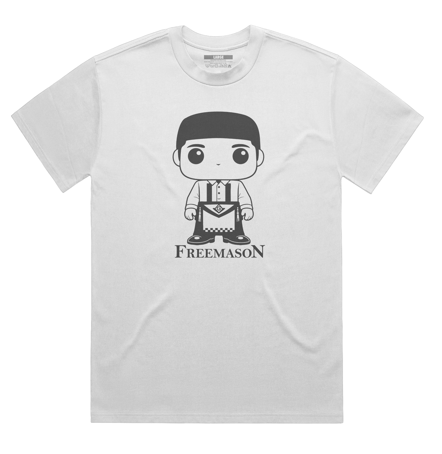 Funko Masons