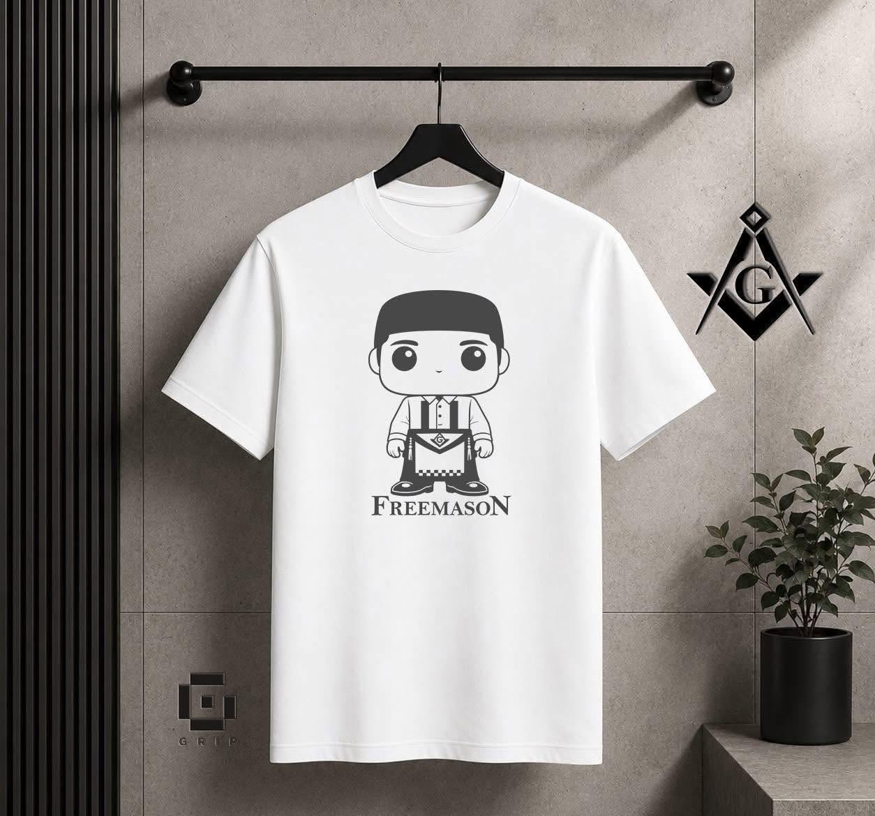 Funko Masons