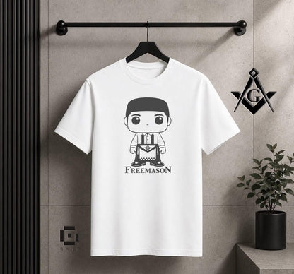 Funko Masons