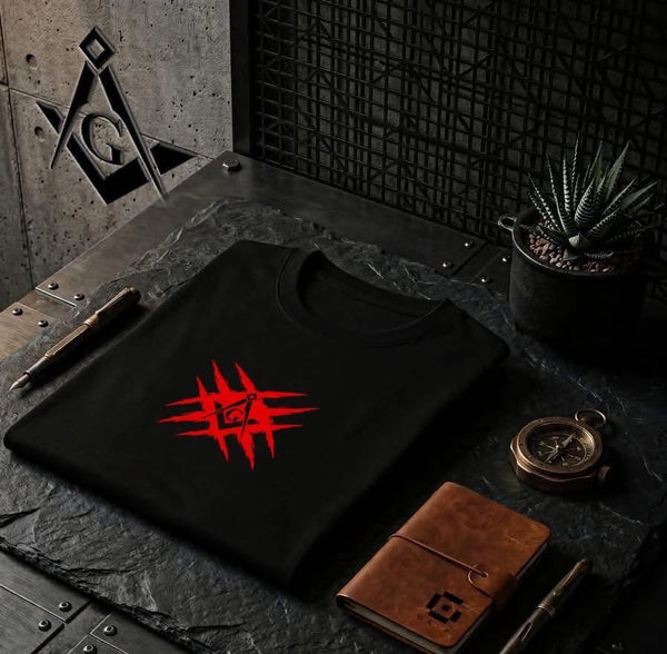 Scratch Shirt