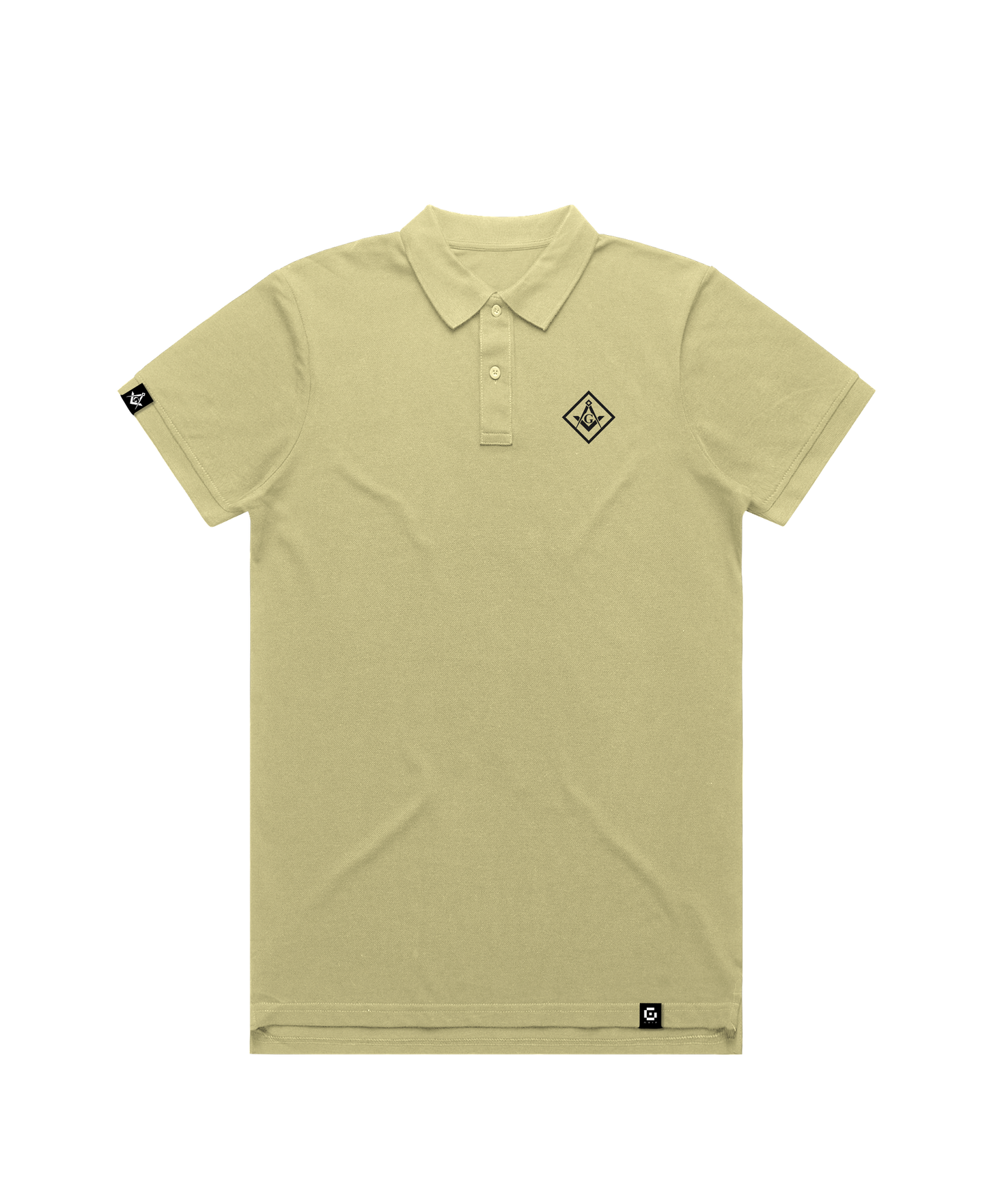 Polo Diamond