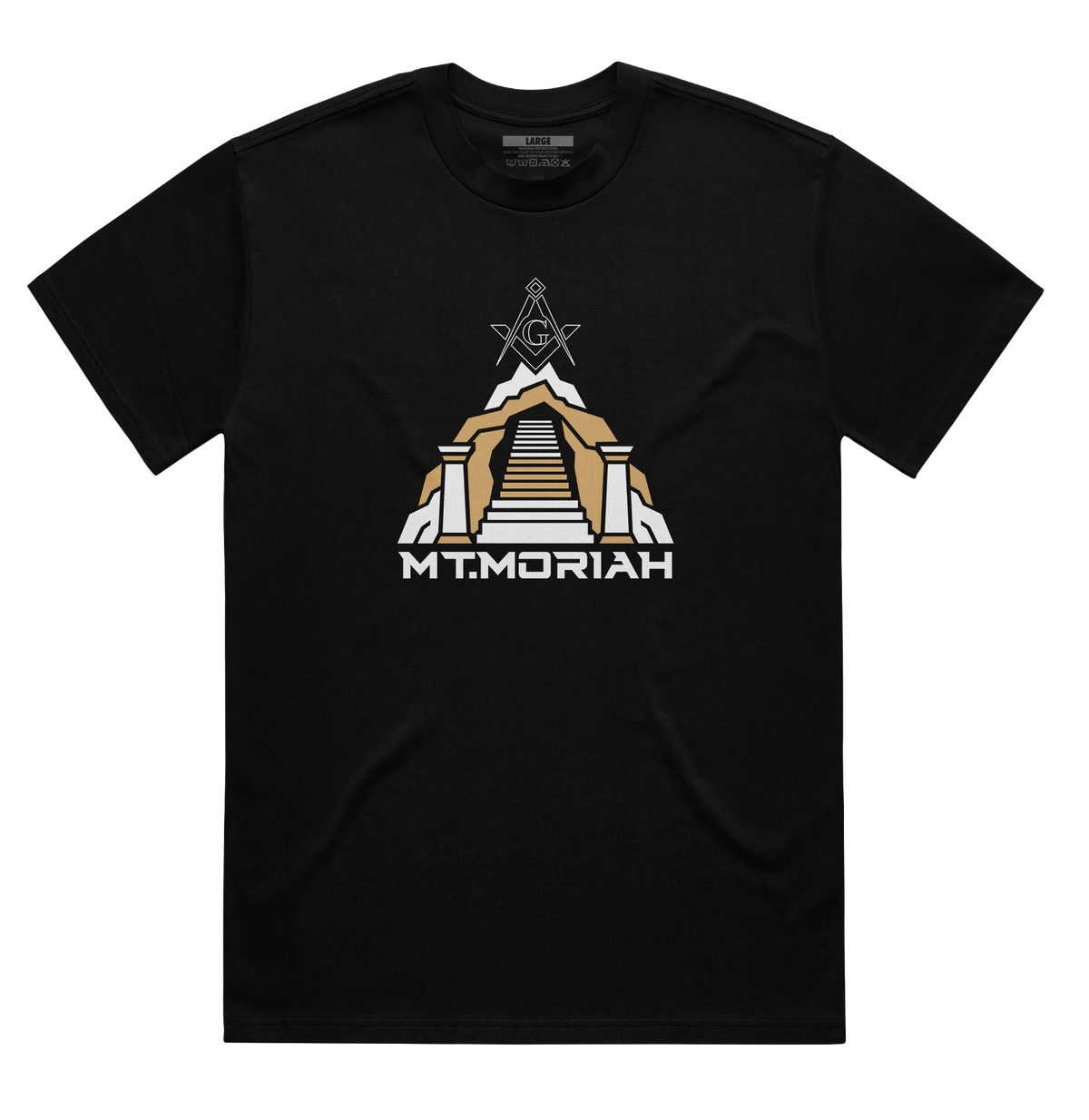 Moriah Shirt