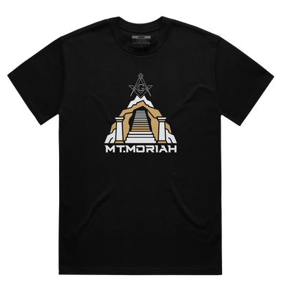 Moriah Shirt