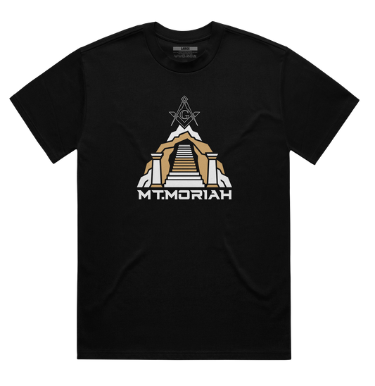 Moriah Shirt