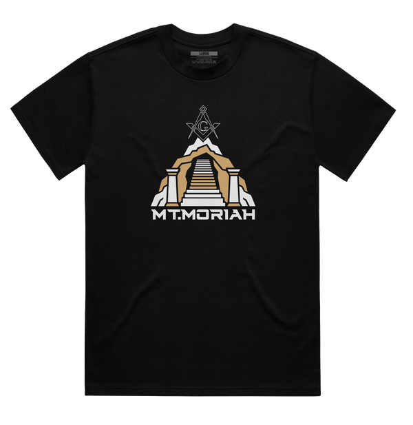 Moriah Shirt