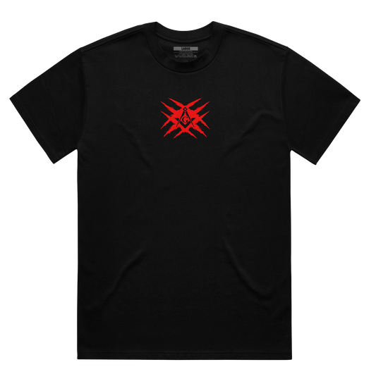 Scratch Shirt