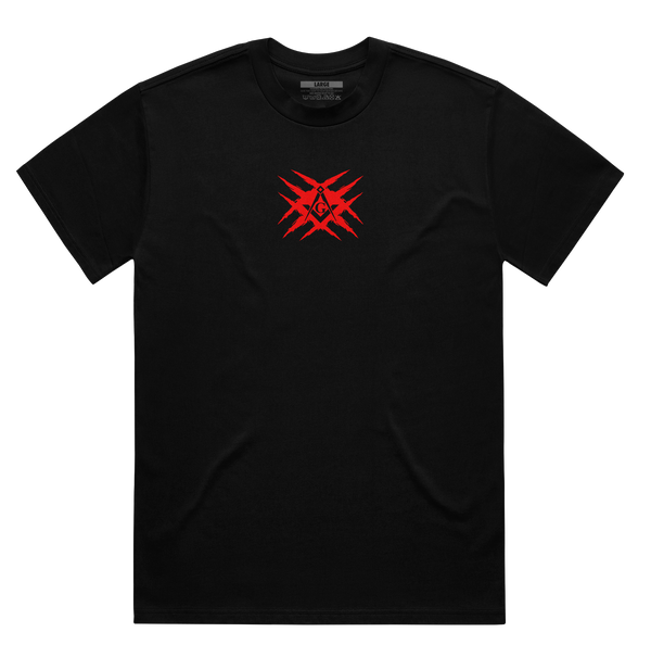 Scratch Shirt