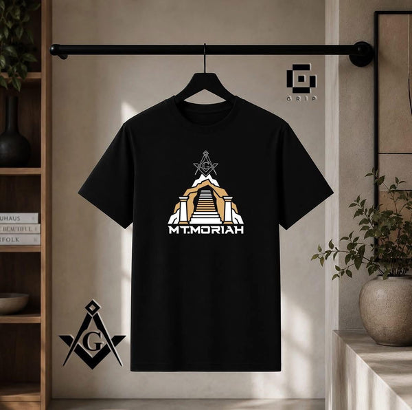 Moriah Shirt