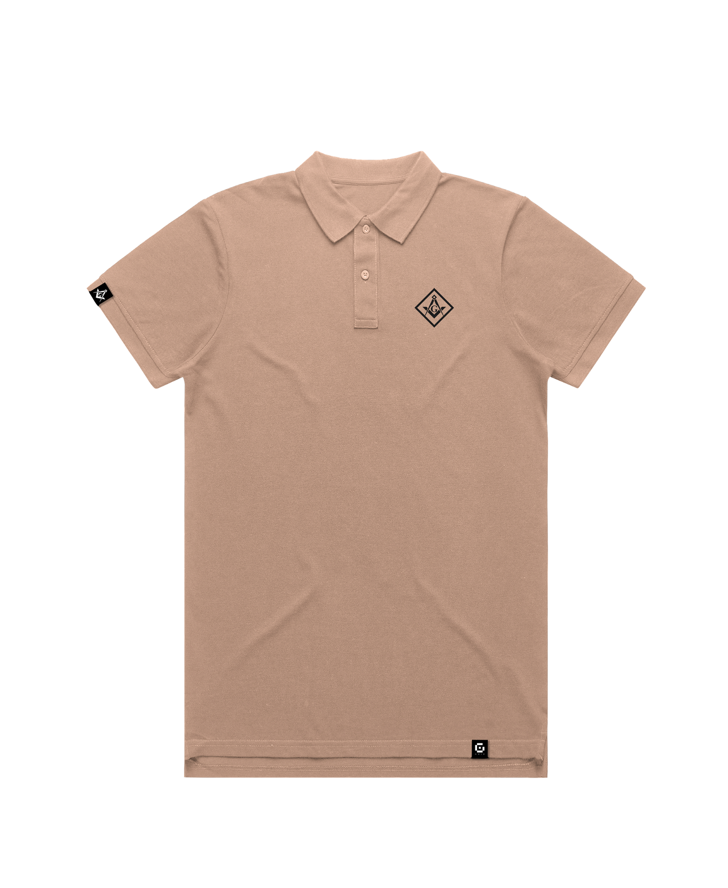 Polo Diamond