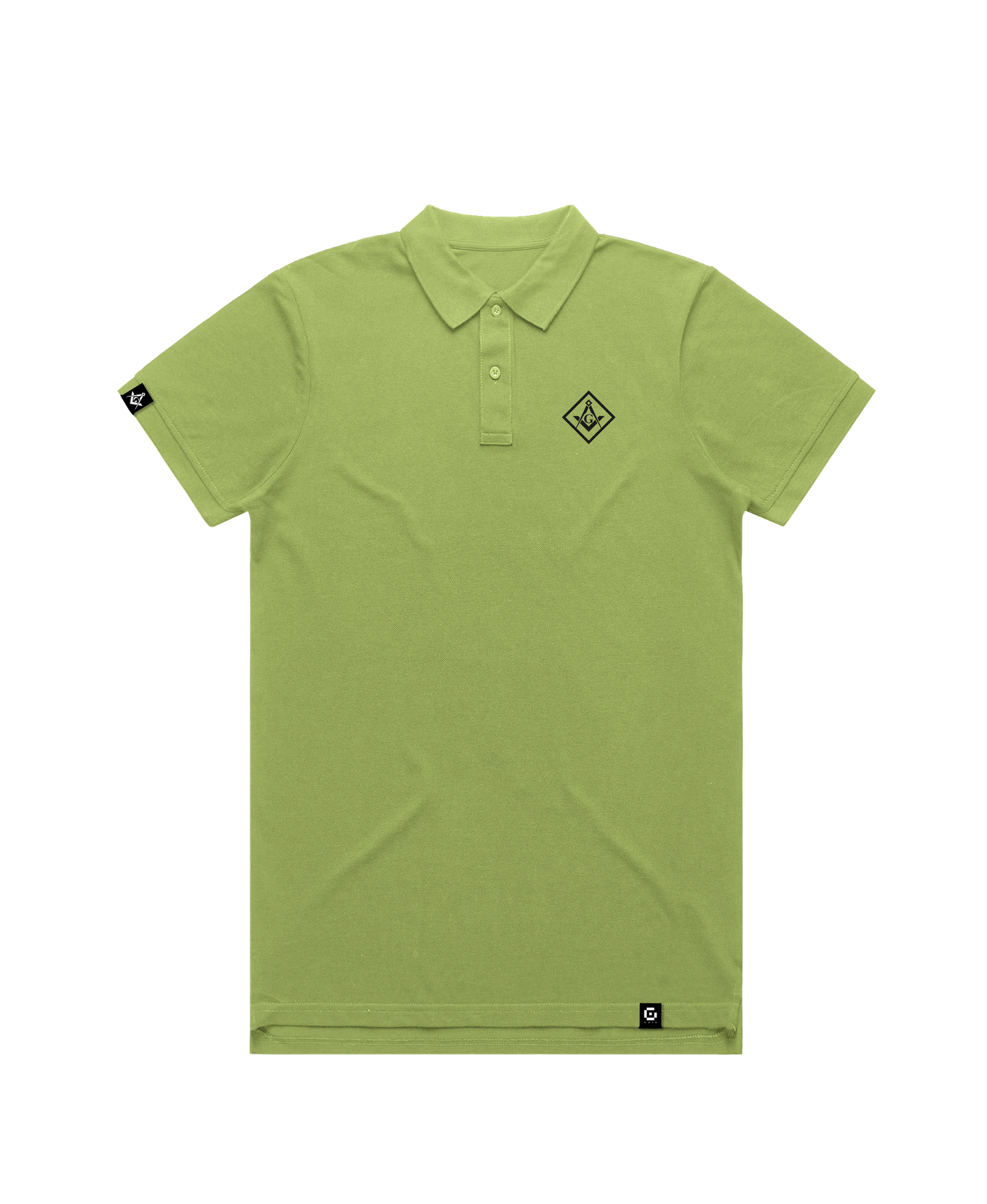 Polo Diamond