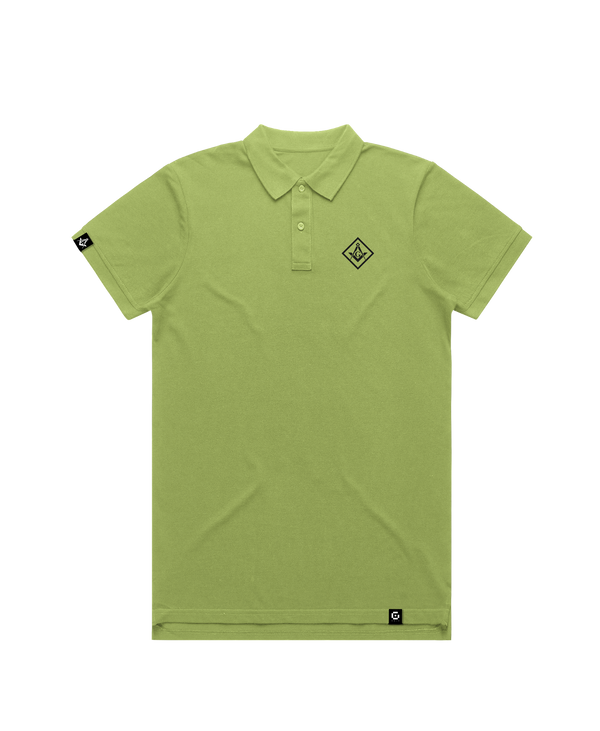 Polo Diamond