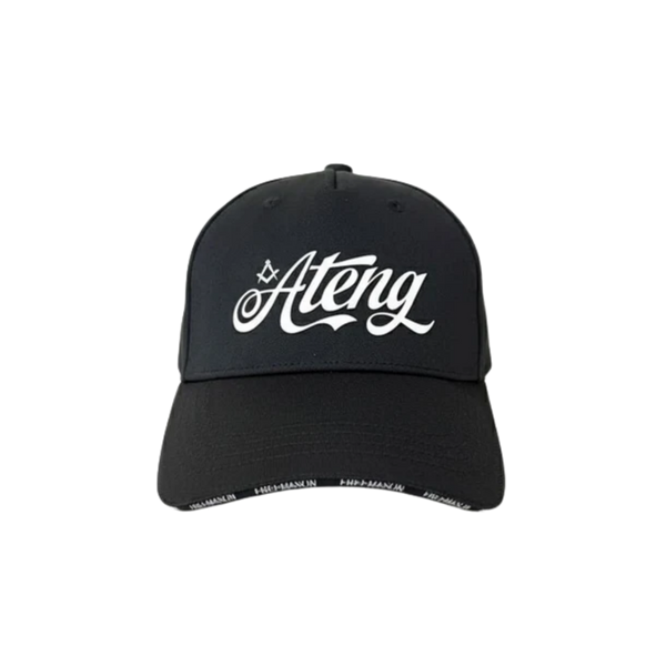 Grip Ateng Cap (Rubber)