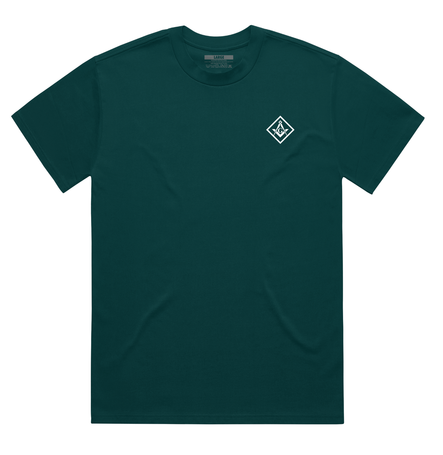 Diamond Shirt
