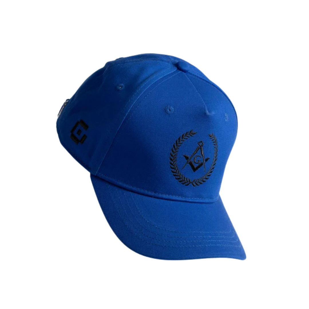 Subtle Cap