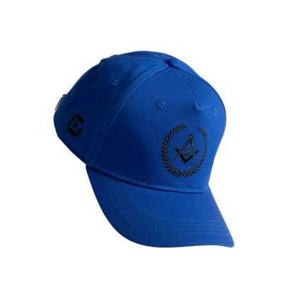 Subtle Cap