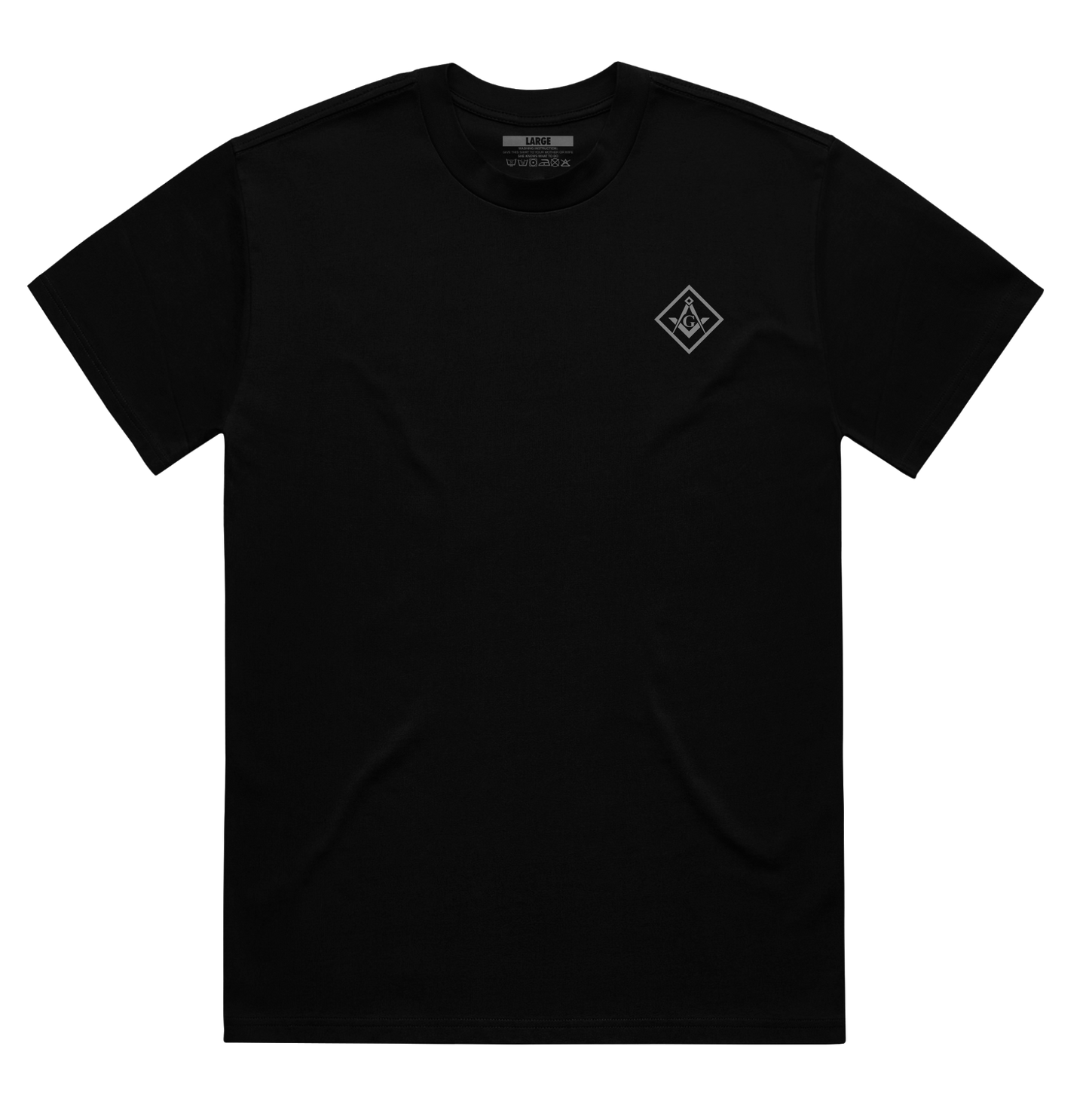 Diamond Shirt