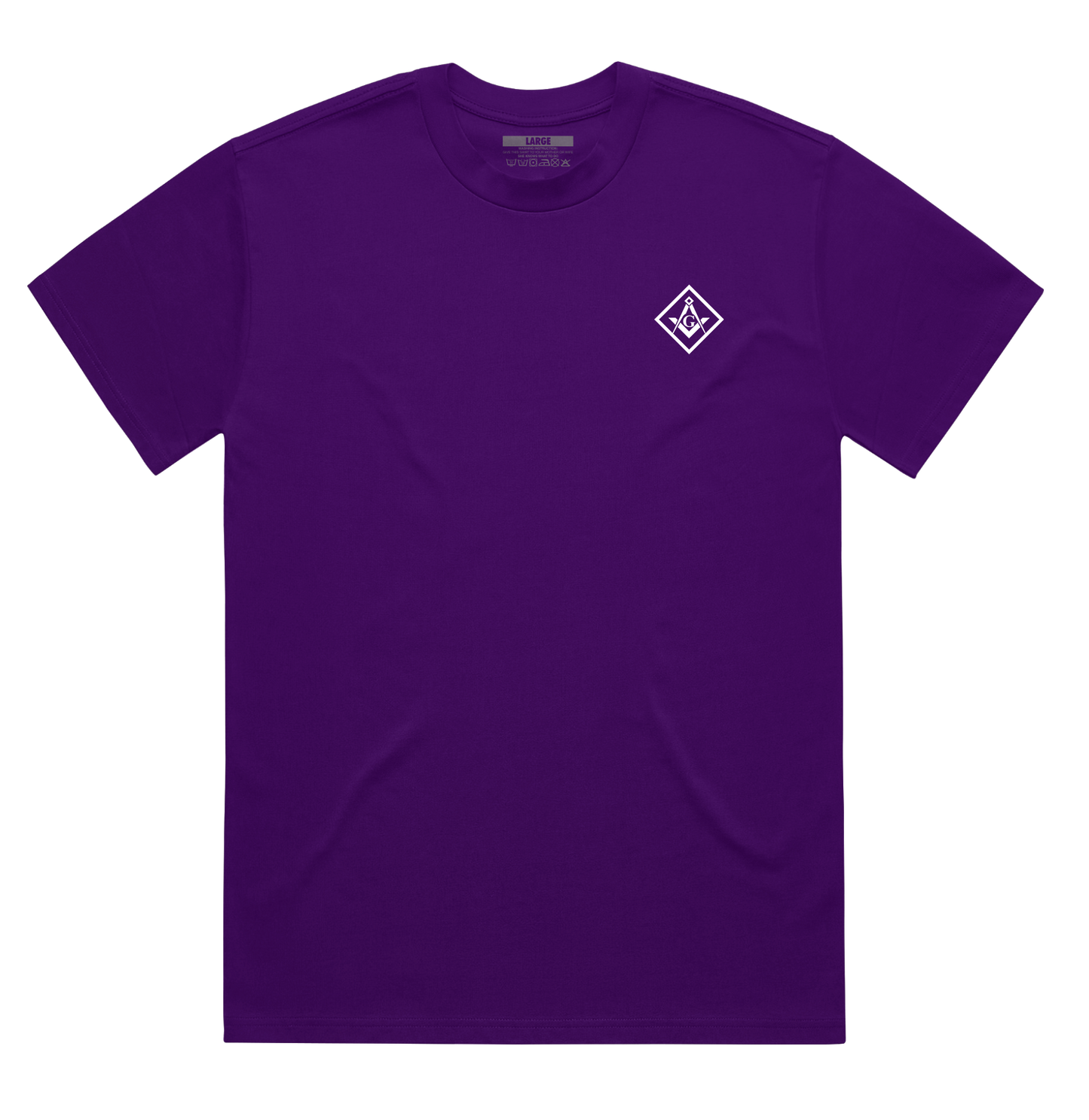 Diamond Shirt