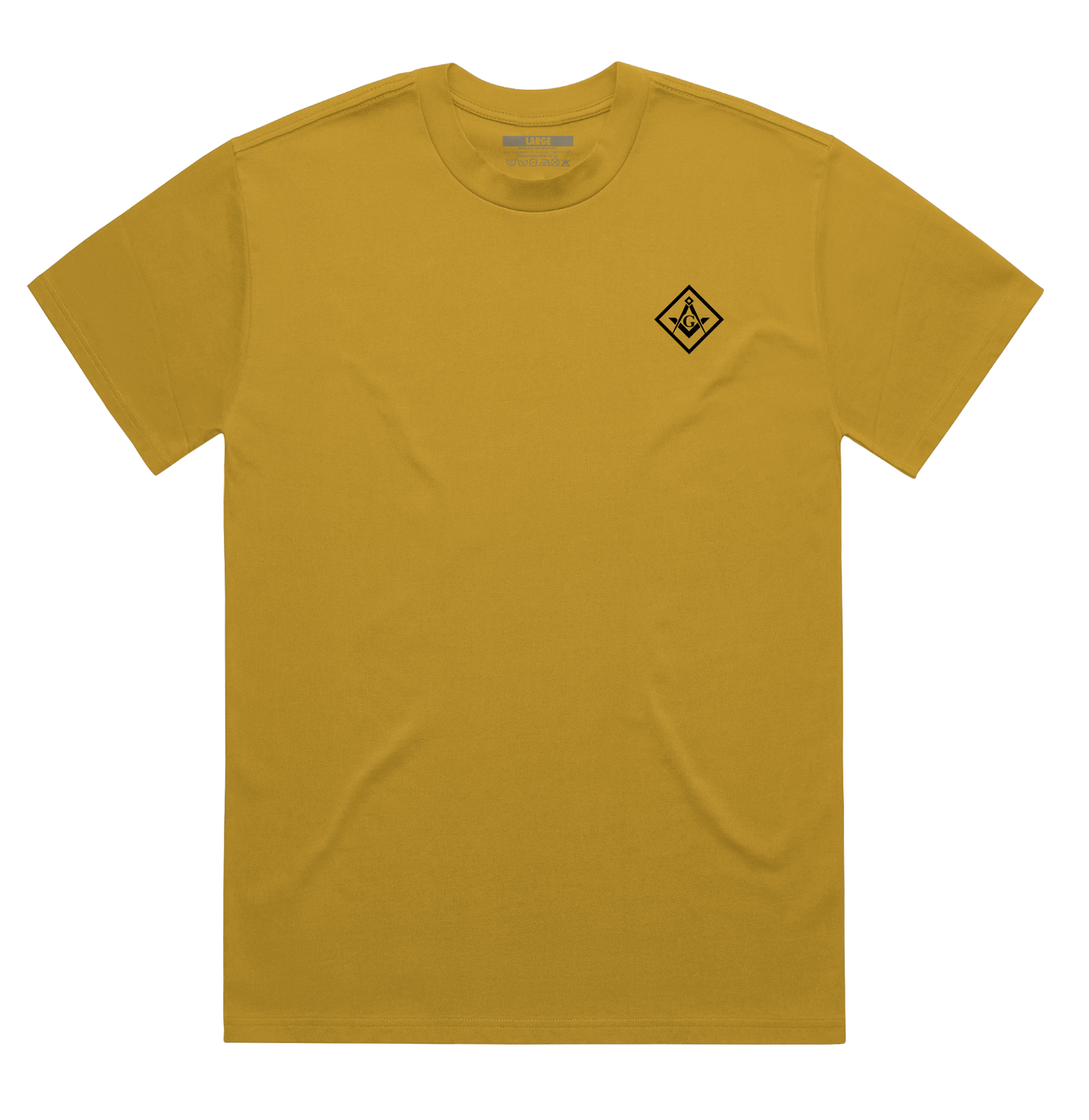 Diamond Shirt