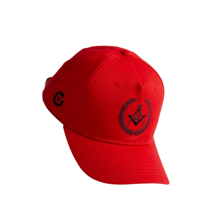 Subtle Cap
