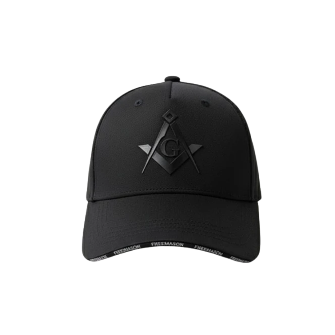 Rubberized Cap
