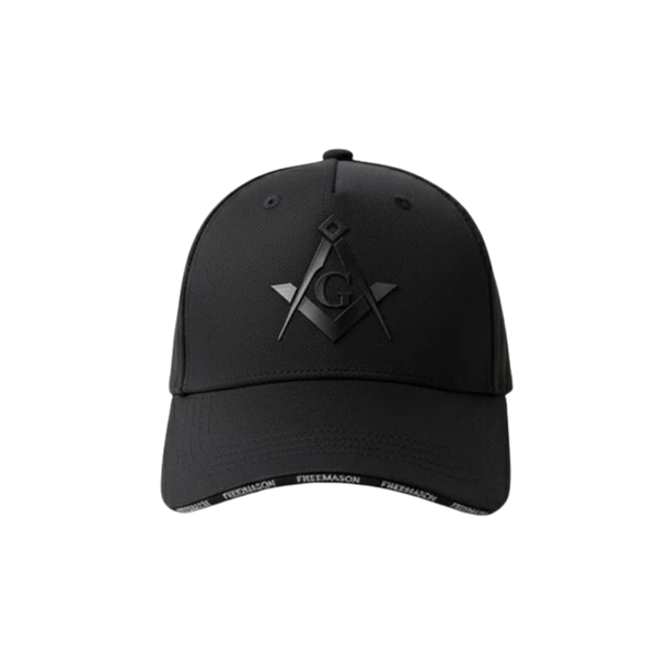 Rubberized Cap