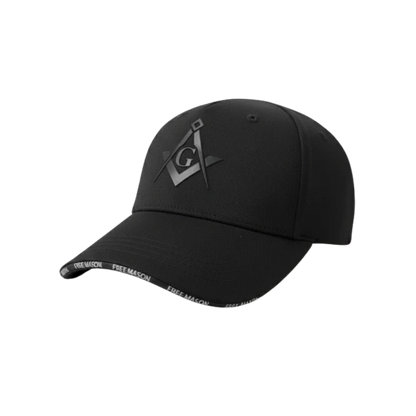 Rubberized Cap