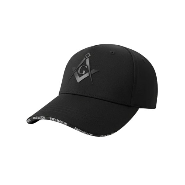 Rubberized Cap