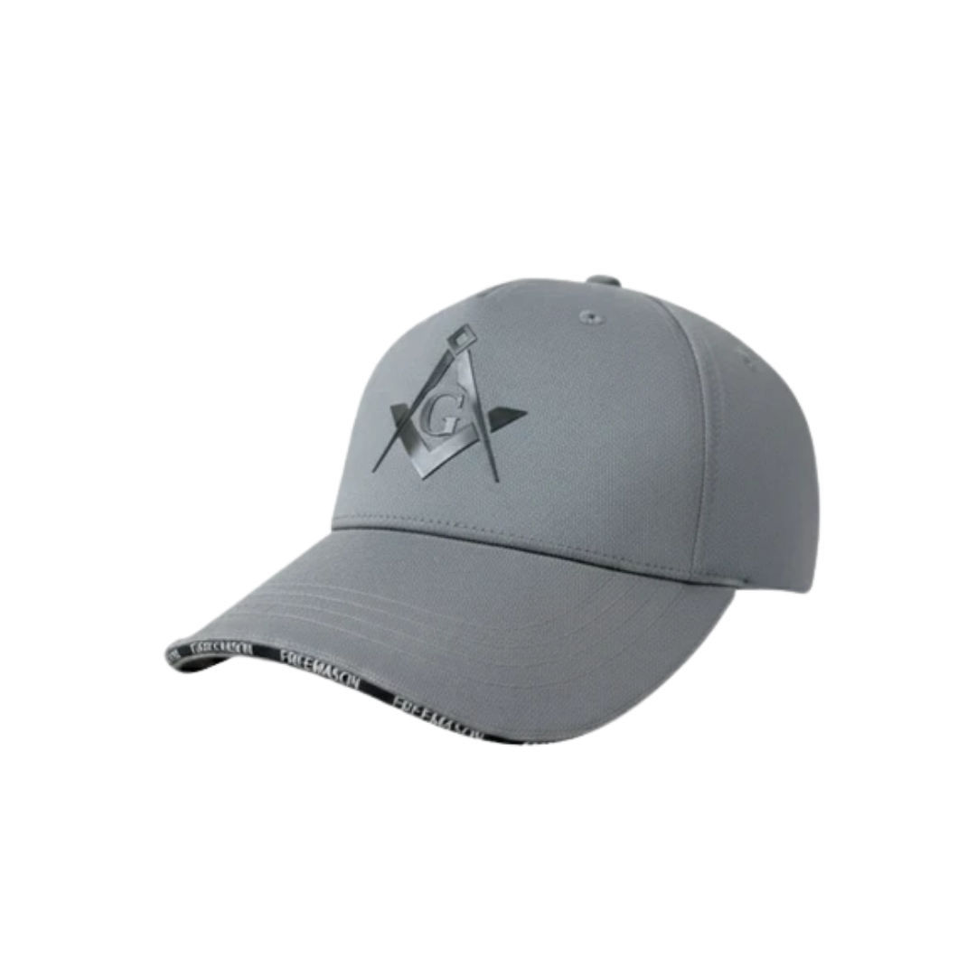 Rubberized Cap