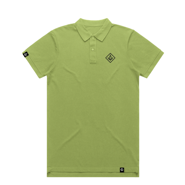 Polo Diamond