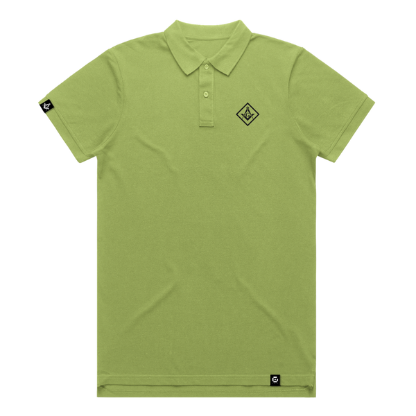 Polo Diamond